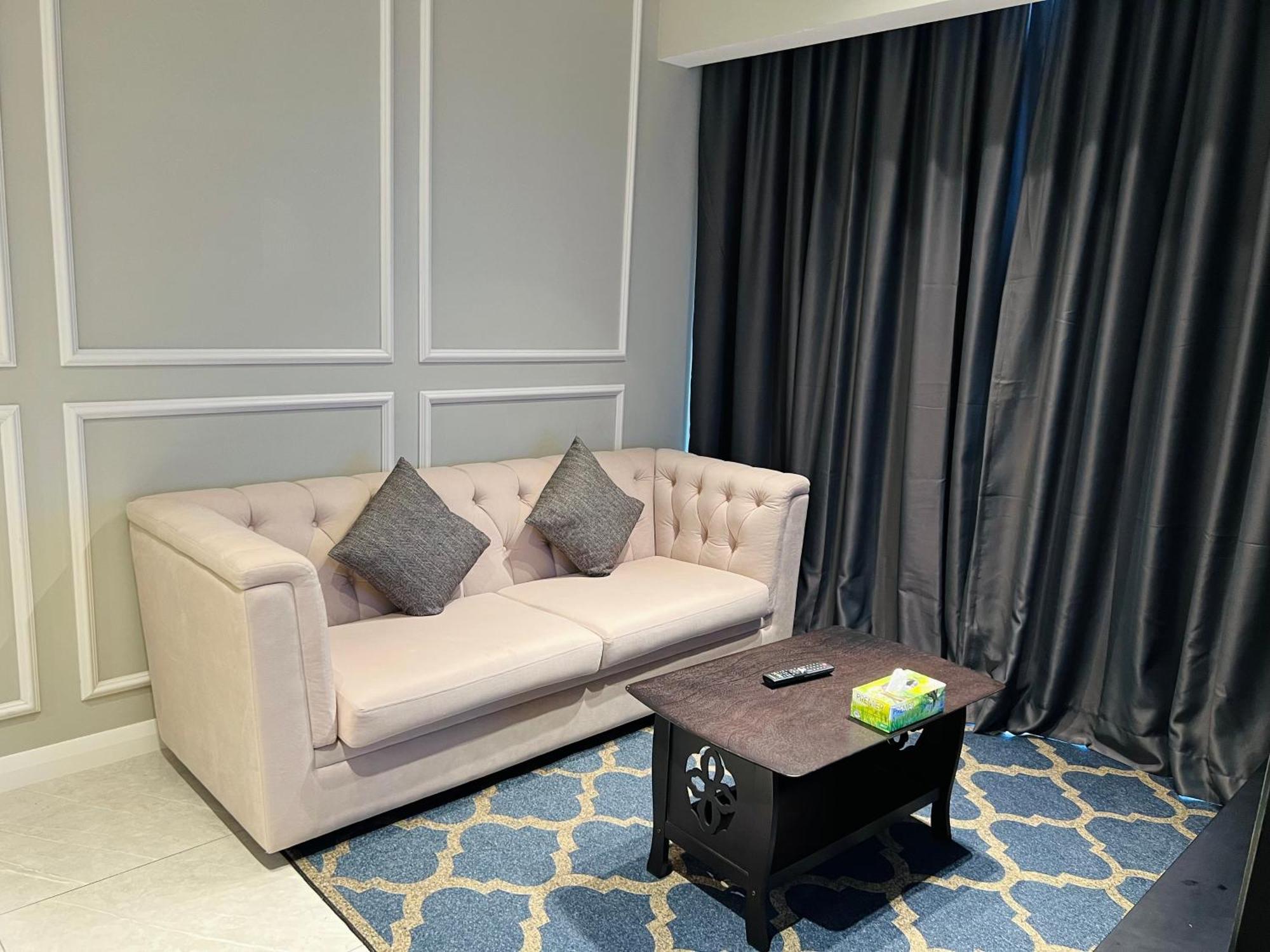 Popular Suites At Axon Residence Klcc Kuala Lumpur Bagian luar foto